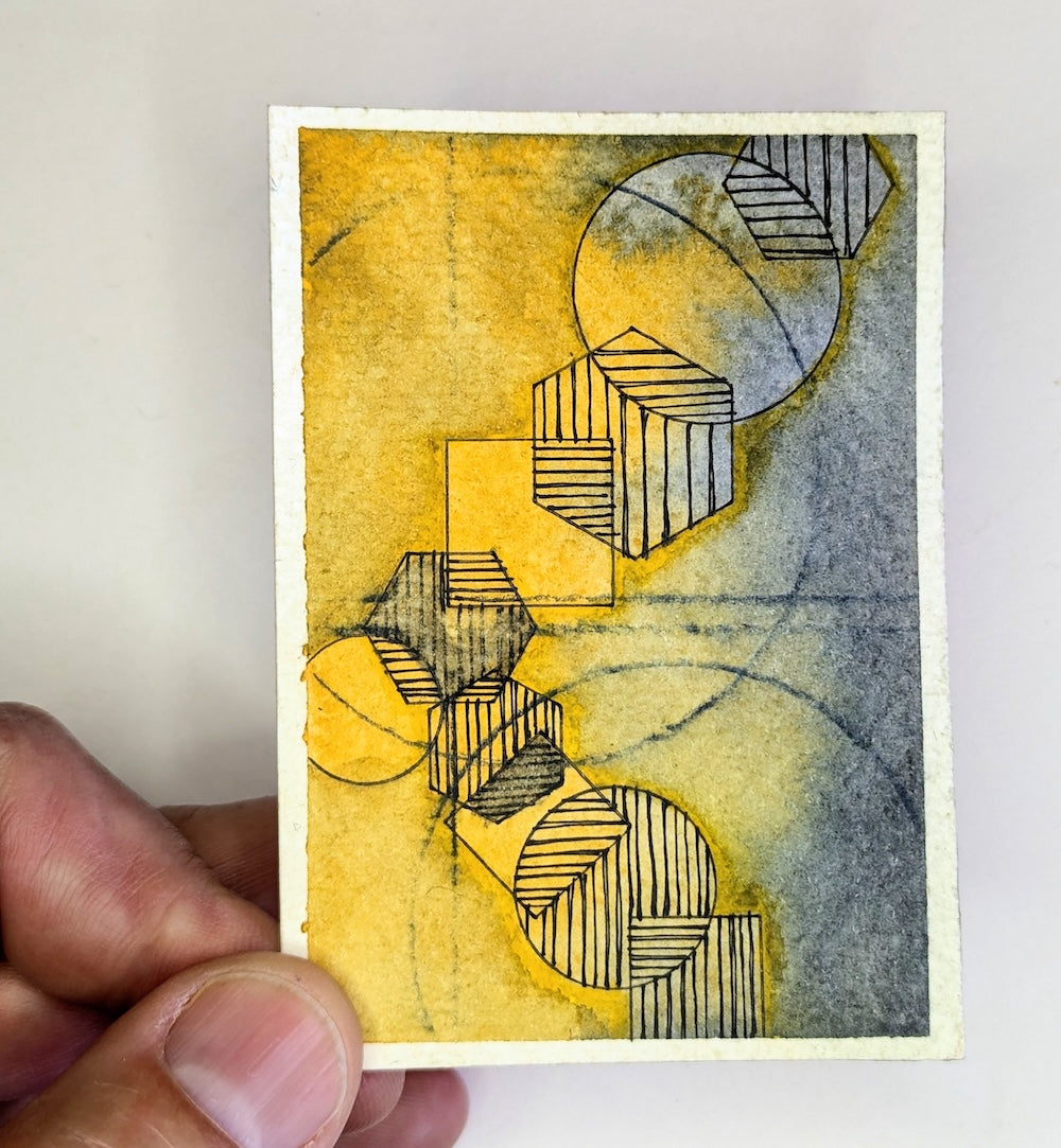 Geo Twins 1