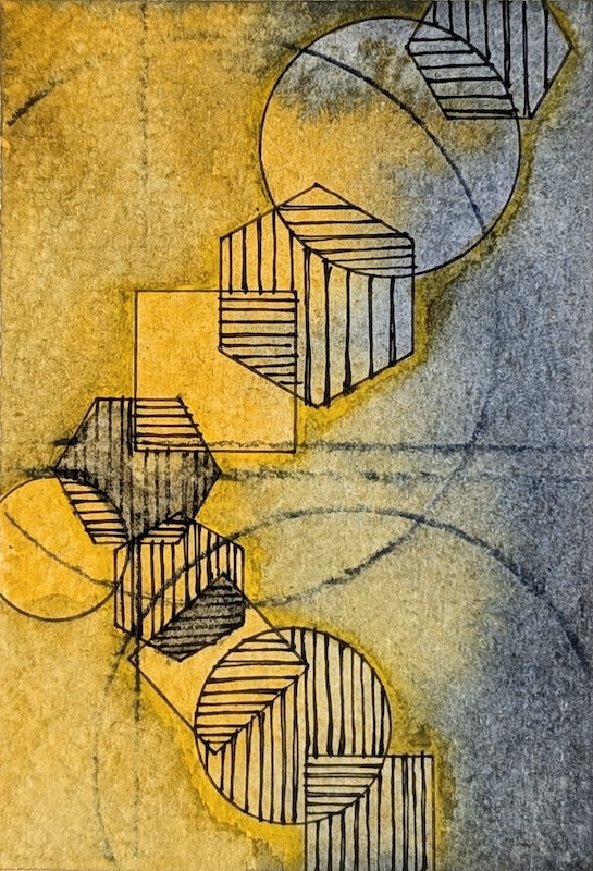 Geo Twins 1