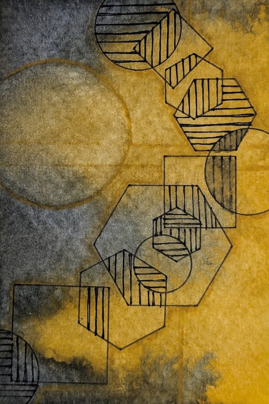 Geo Twins 2